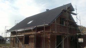 KP Bedachungen - Steildach